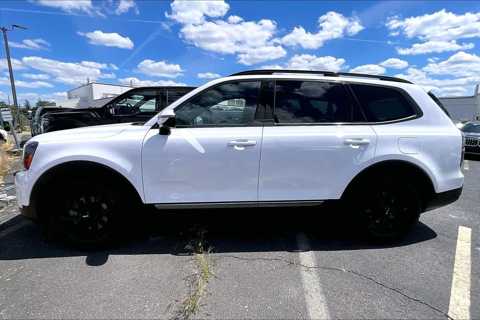 2023 Kia Telluride SX Prestige X-Pro
