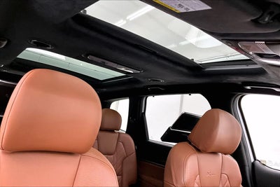 2023 Kia Telluride SX Prestige X-Pro