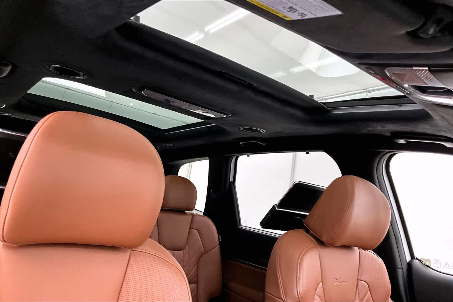 2023 Kia Telluride SX Prestige X-Pro