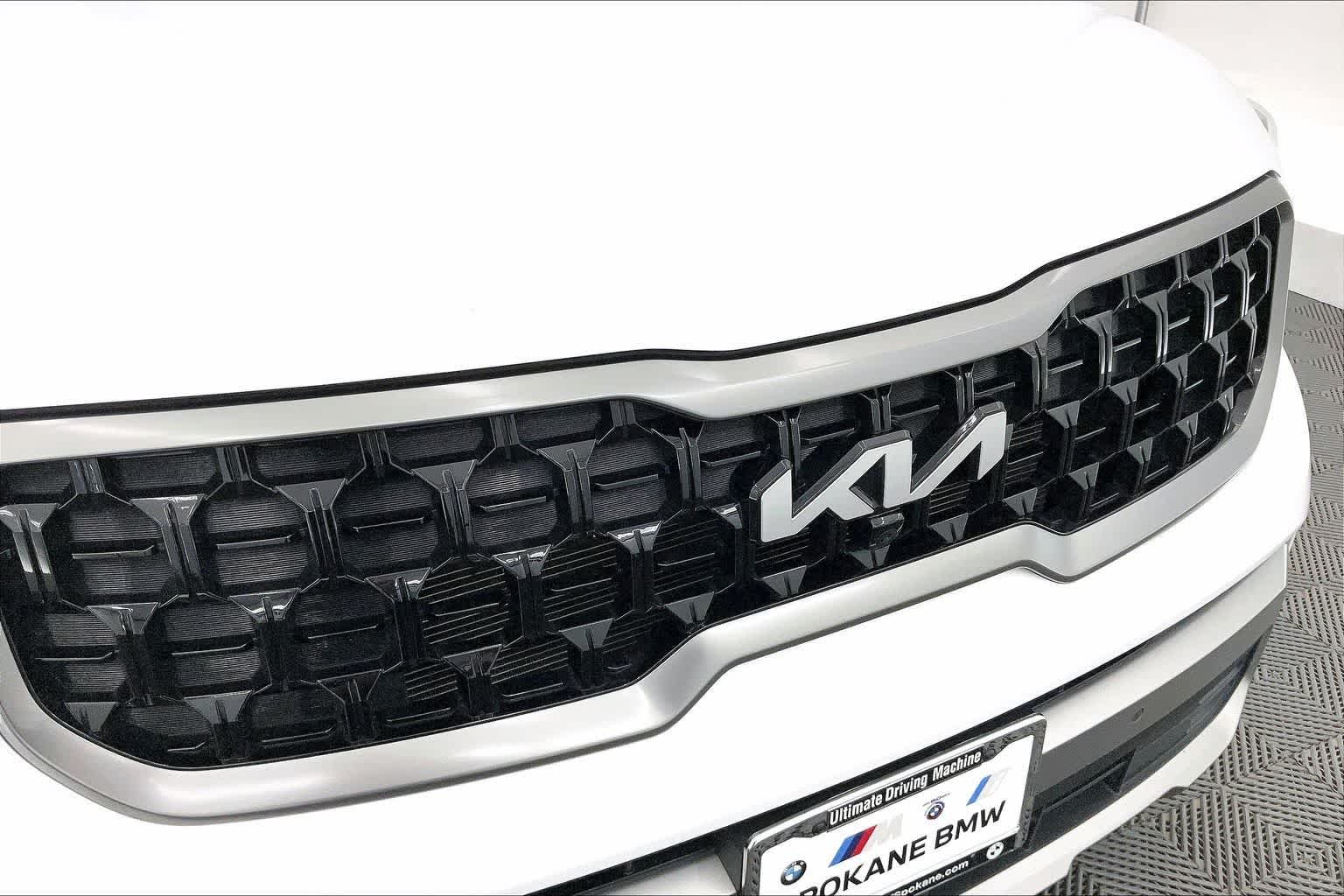 2023 Kia Telluride SX Prestige X-Pro