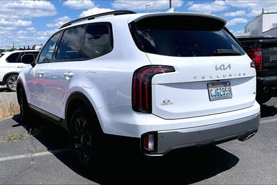 2023 Kia Telluride SX Prestige X-Pro