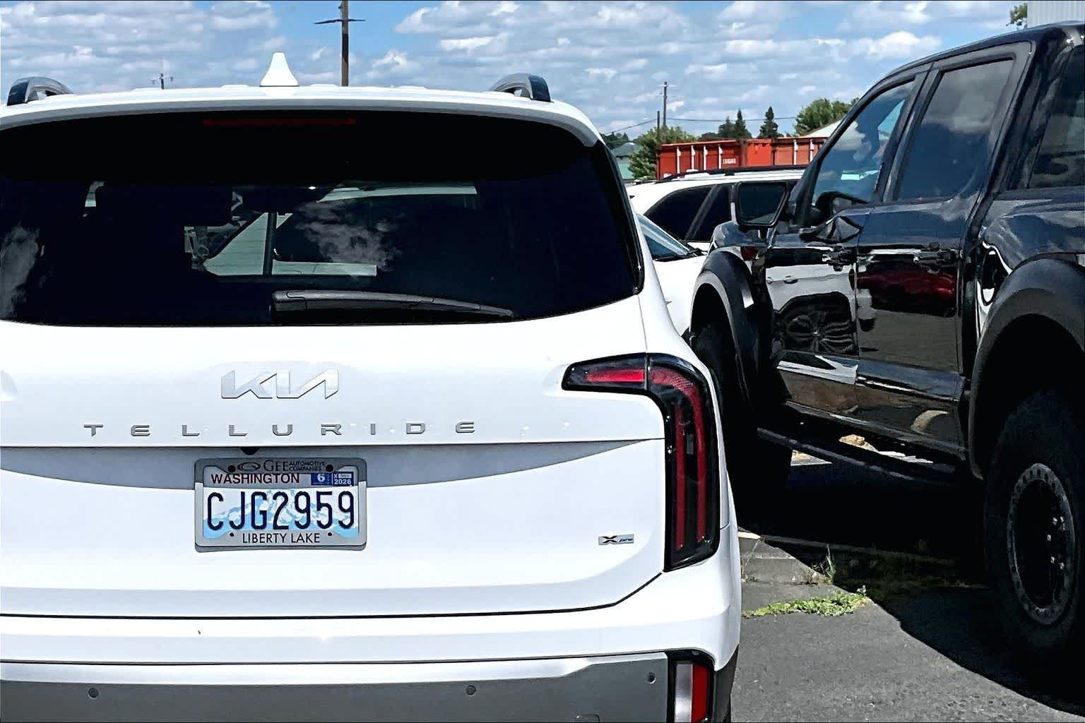 2023 Kia Telluride SX Prestige X-Pro
