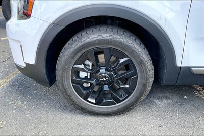 2023 Kia Telluride SX Prestige X-Pro