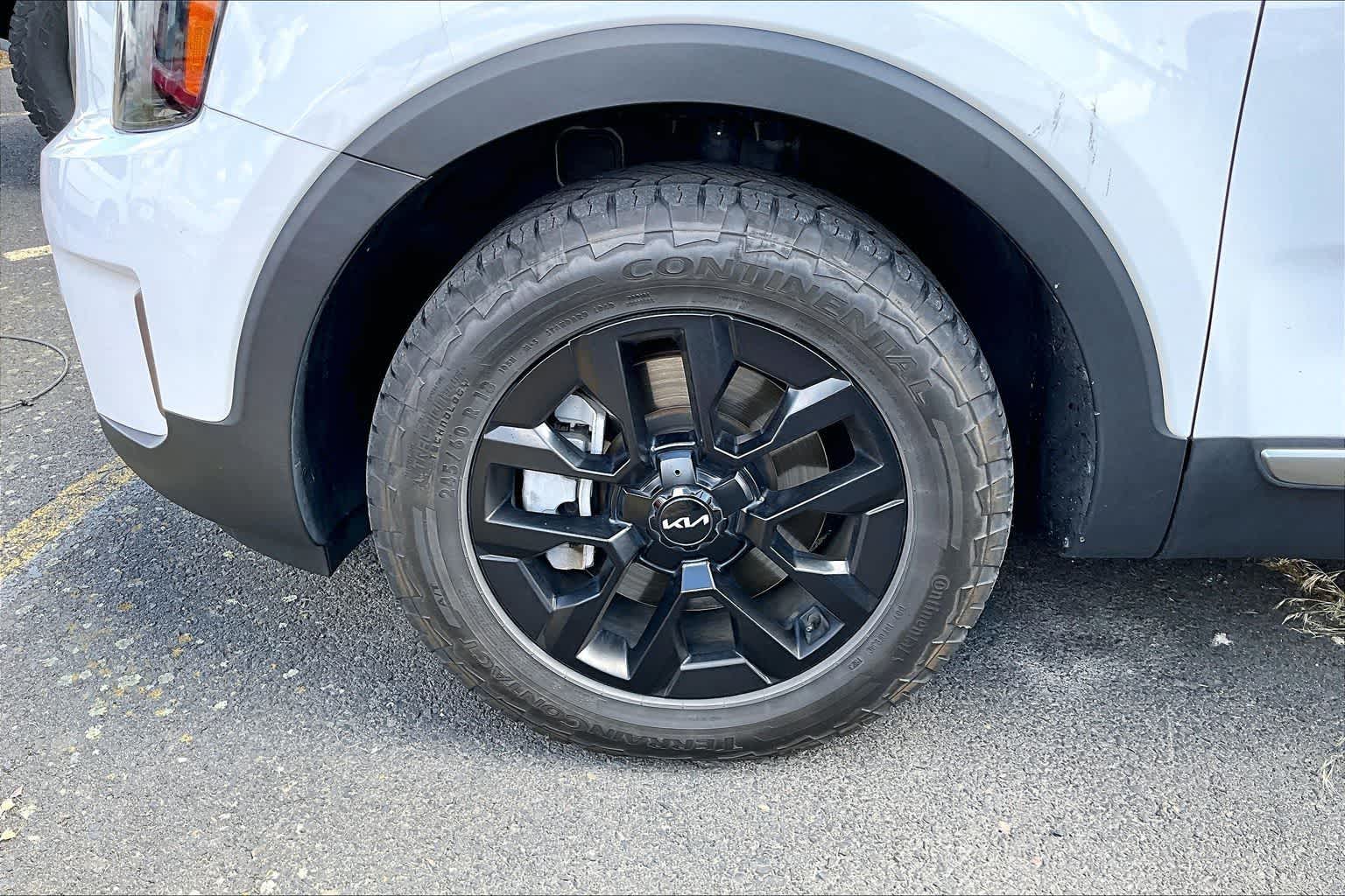 2023 Kia Telluride SX Prestige X-Pro