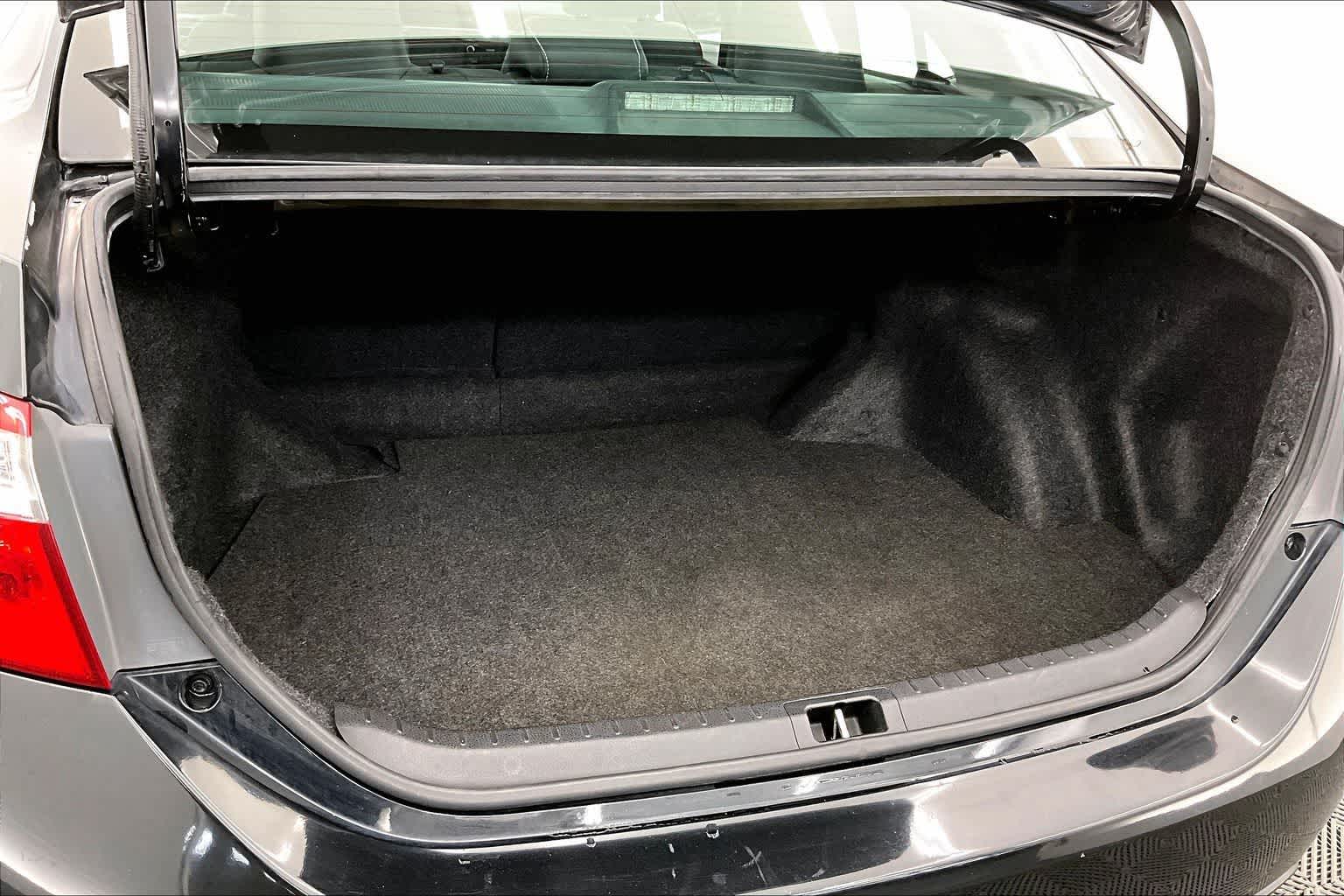 2016 Toyota Corolla S