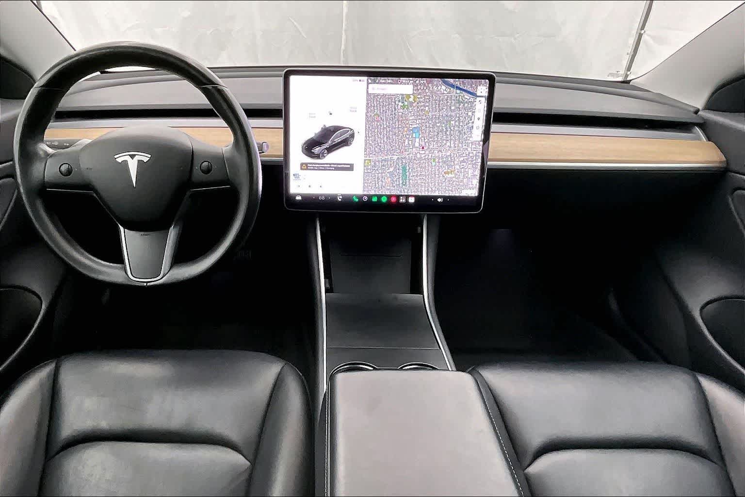 2019 Tesla Model 3 Base