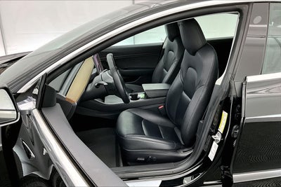 2019 Tesla Model 3 Base