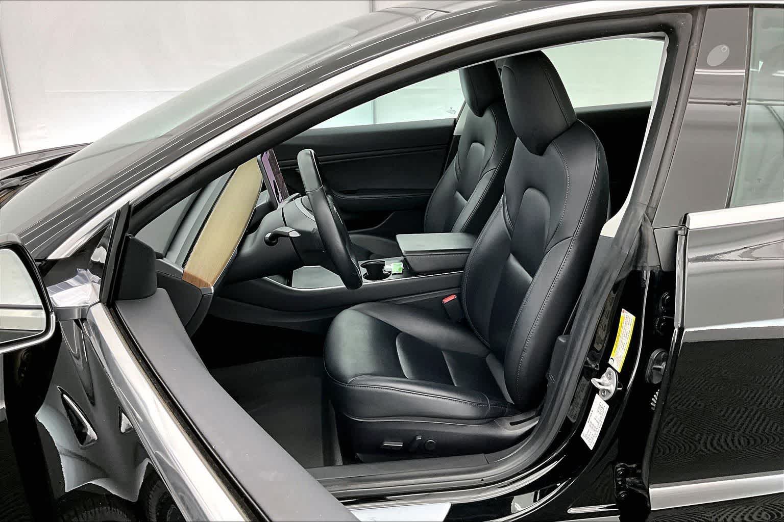 2019 Tesla Model 3 Base