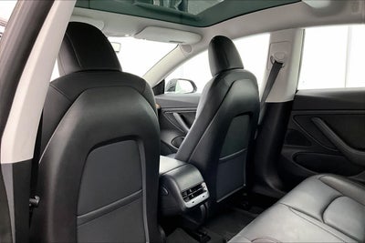 2019 Tesla Model 3 Base