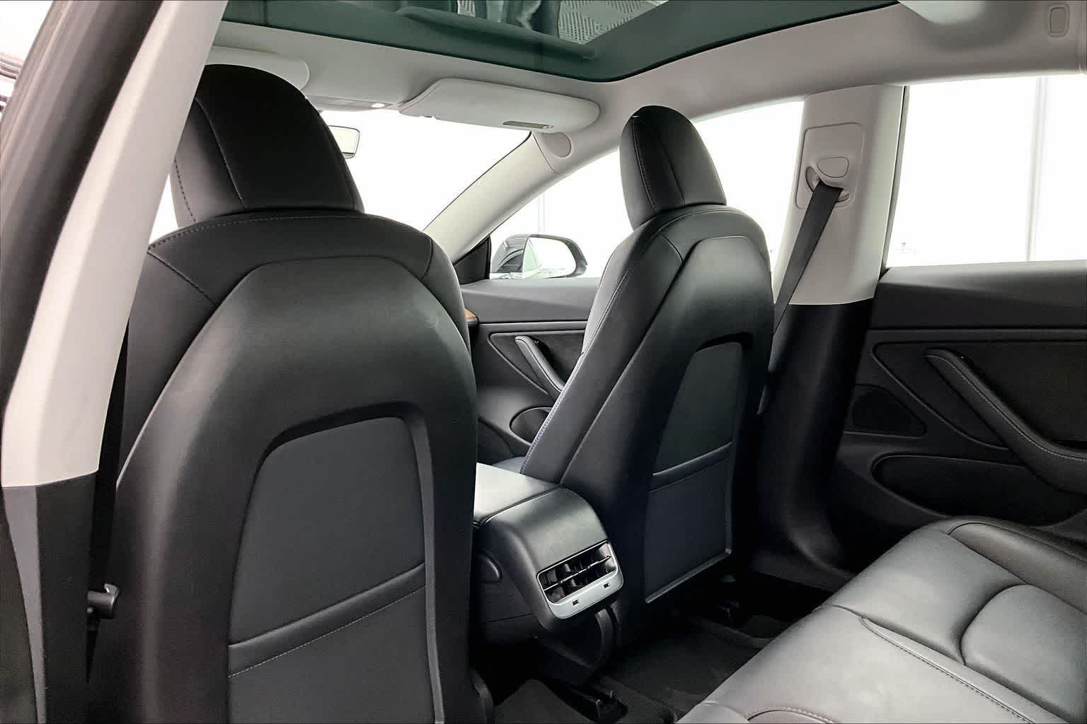 2019 Tesla Model 3 Base