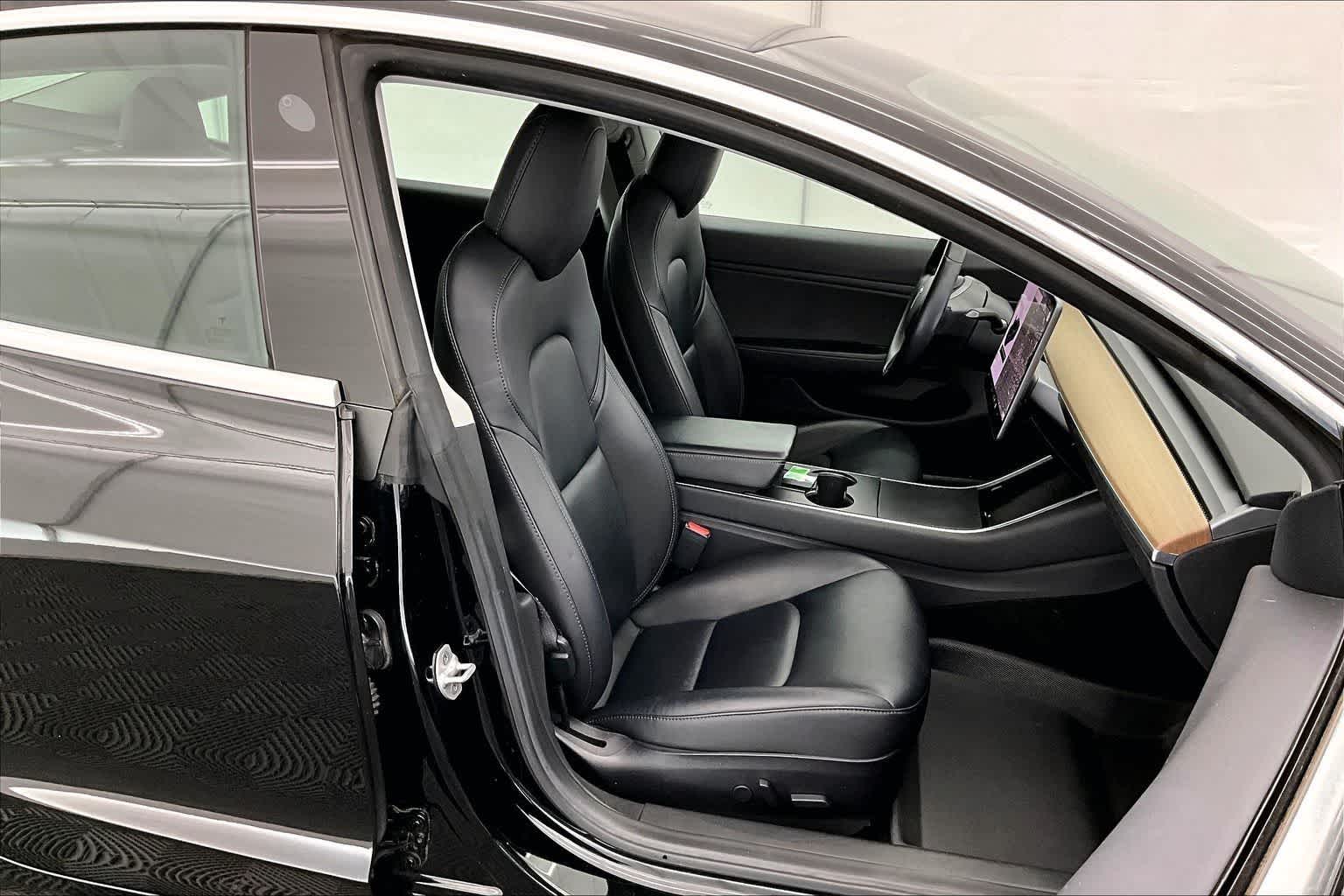 2019 Tesla Model 3 Base