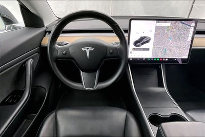 2019 Tesla Model 3 Base