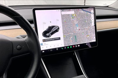 2019 Tesla Model 3 Base