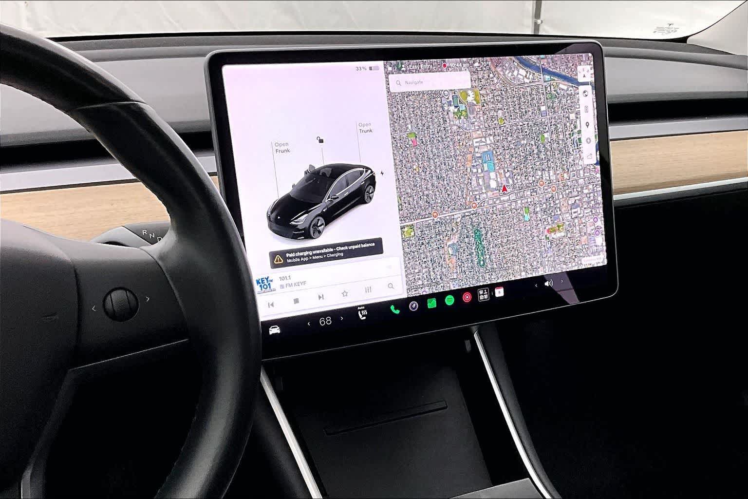 2019 Tesla Model 3 Base