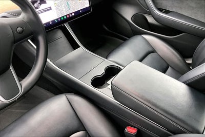 2019 Tesla Model 3 Base