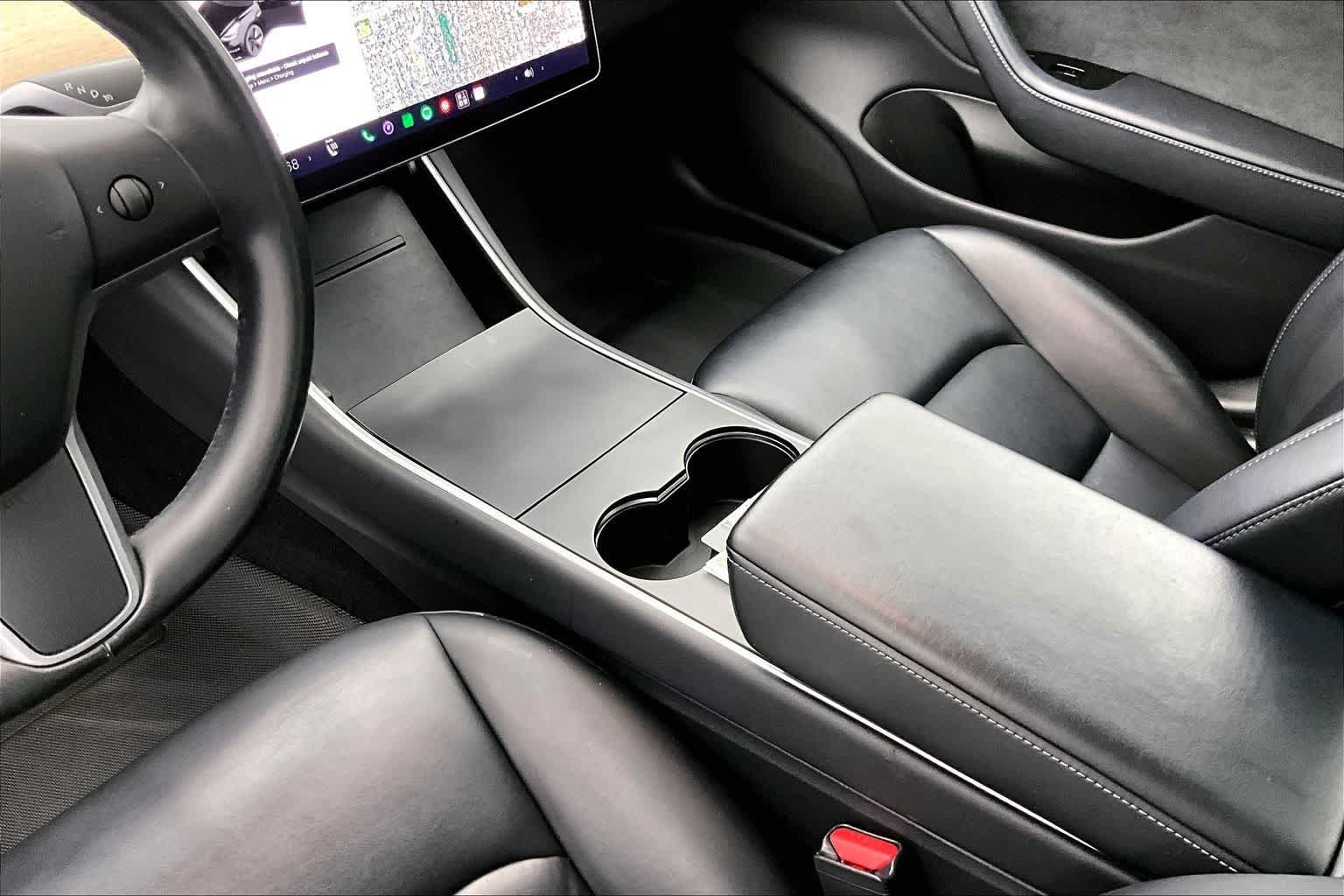 2019 Tesla Model 3 Base