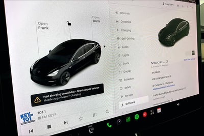 2019 Tesla Model 3 Base