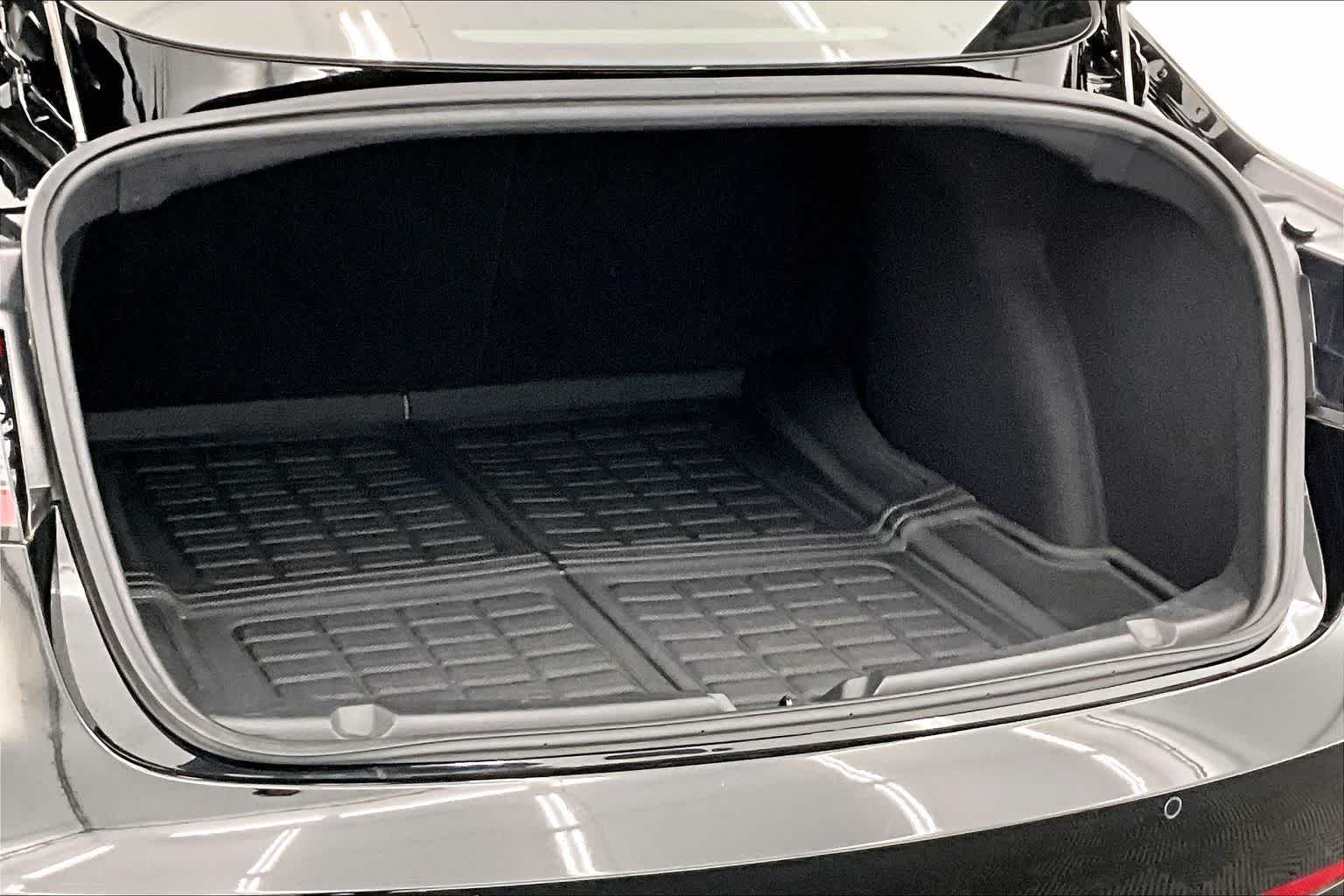 2019 Tesla Model 3 Base