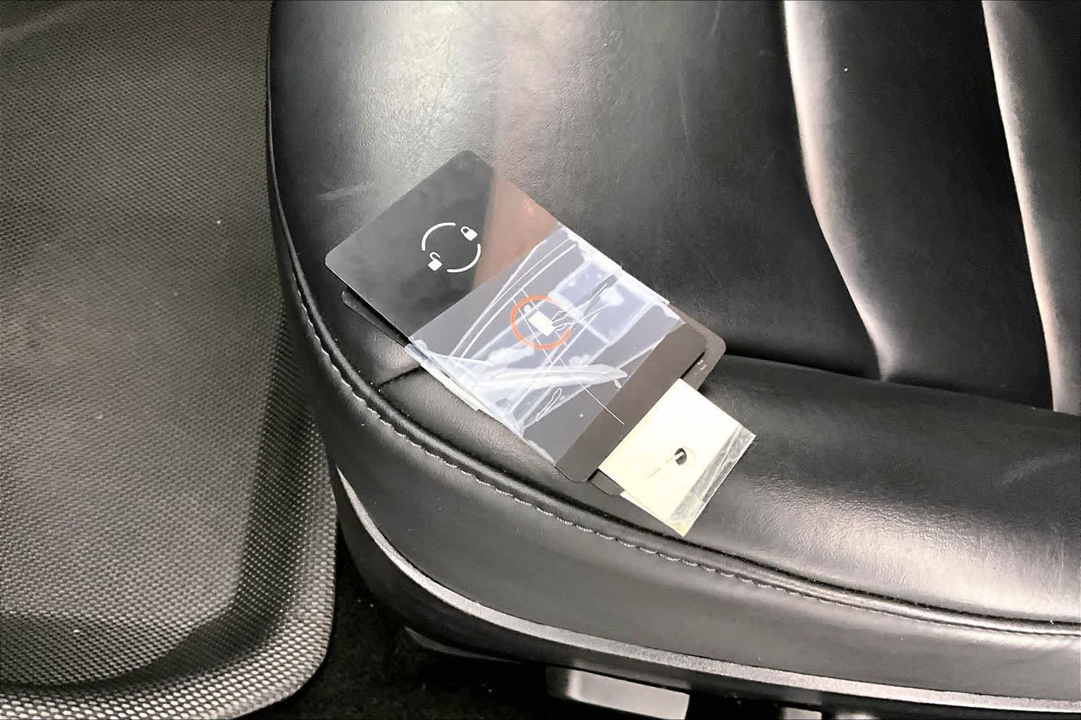 2019 Tesla Model 3 Base