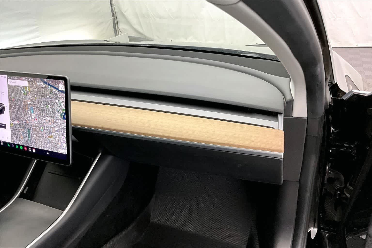 2019 Tesla Model 3 Base