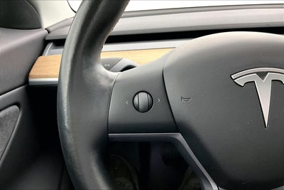 2019 Tesla Model 3 Base