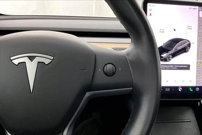 2019 Tesla Model 3 Base