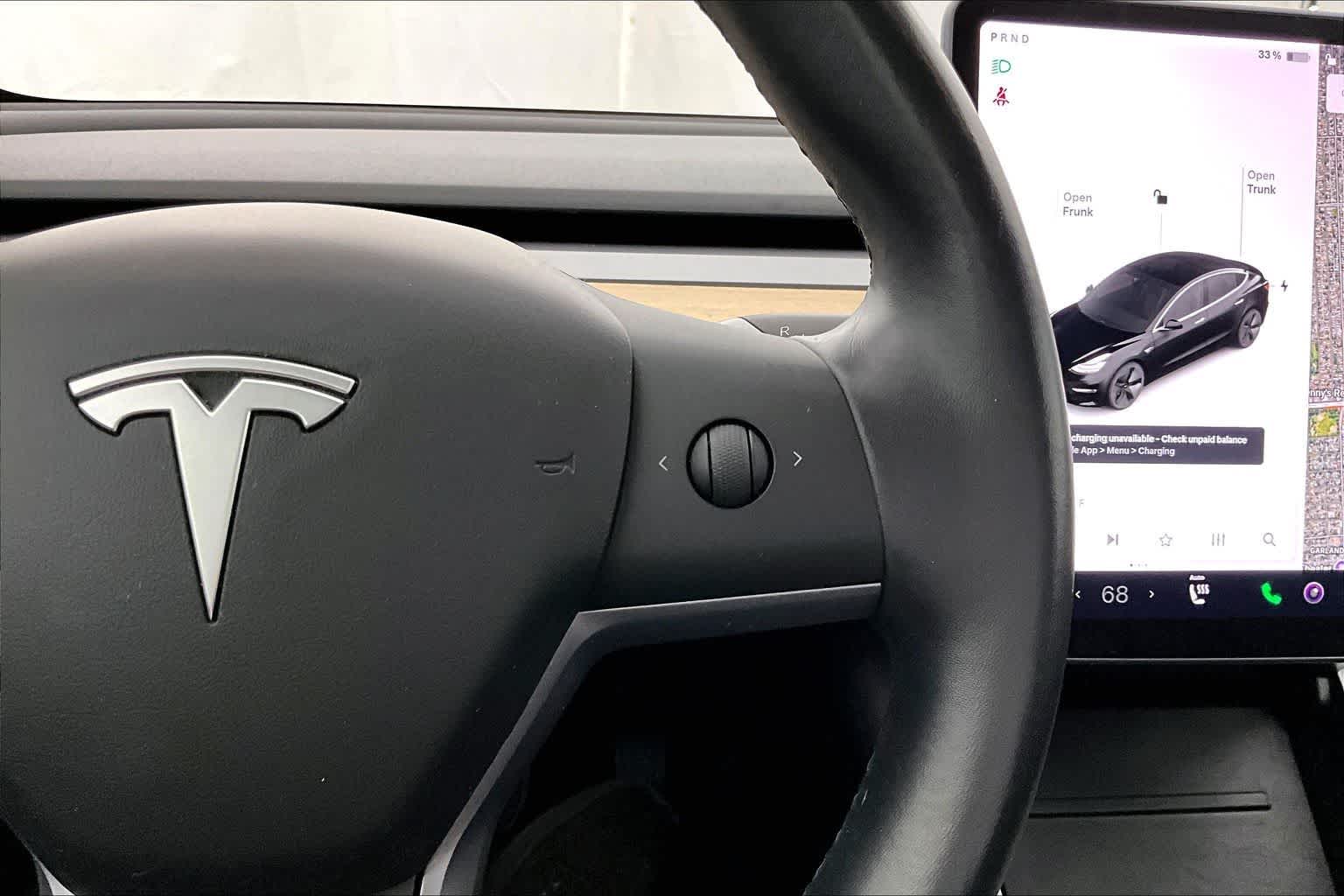 2019 Tesla Model 3 Base