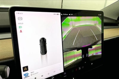 2019 Tesla Model 3 Base