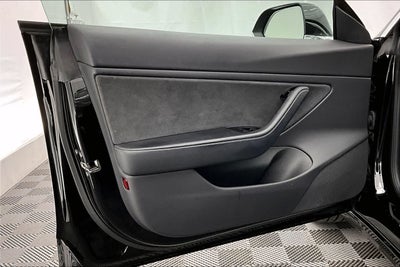 2019 Tesla Model 3 Base