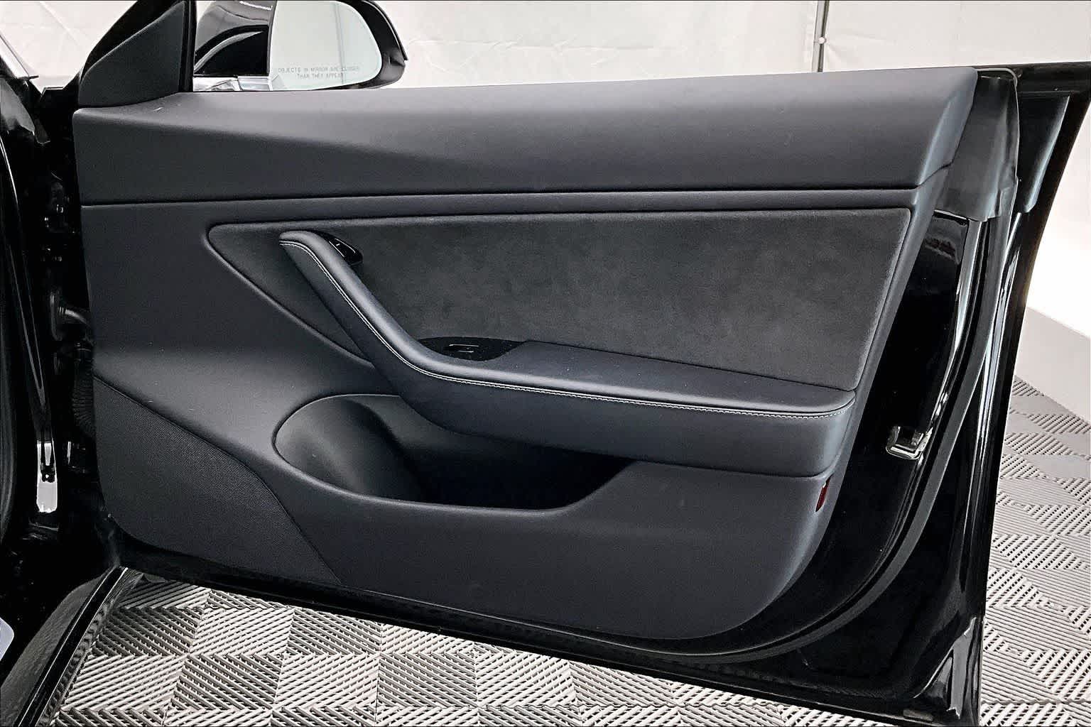 2019 Tesla Model 3 Base