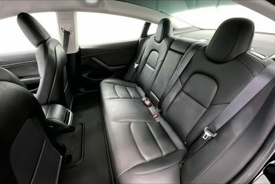 2019 Tesla Model 3 Base