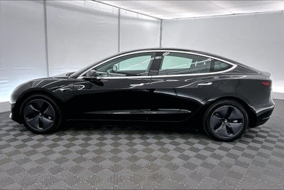 2019 Tesla Model 3 Base