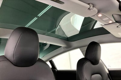 2019 Tesla Model 3 Base