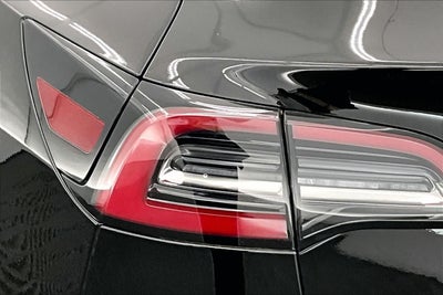2019 Tesla Model 3 Base