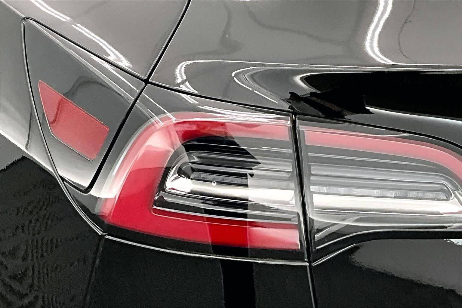 2019 Tesla Model 3 Base