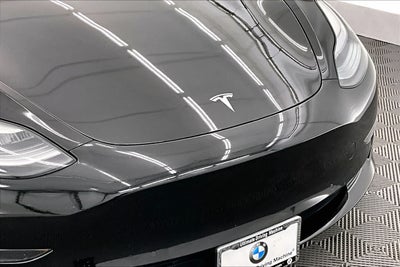 2019 Tesla Model 3 Base