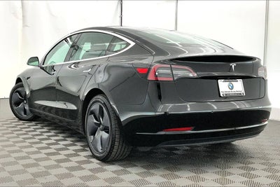 2019 Tesla Model 3 Base