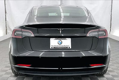 2019 Tesla Model 3 Base