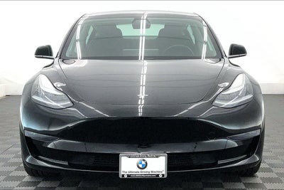 2019 Tesla Model 3 Base