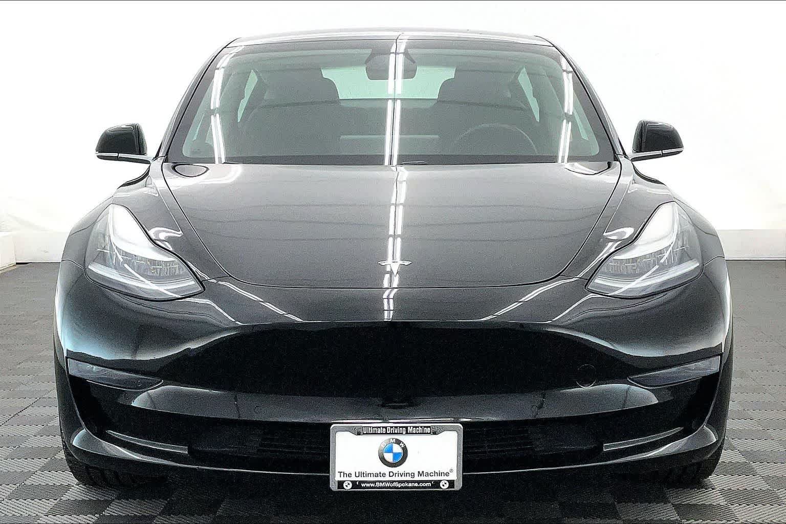 2019 Tesla Model 3 Base
