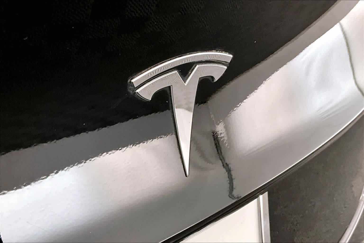 2019 Tesla Model 3 Base