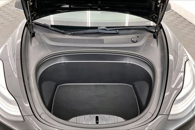 2019 Tesla Model 3 Base