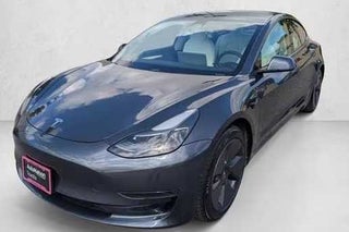2019 Tesla Model 3 Base