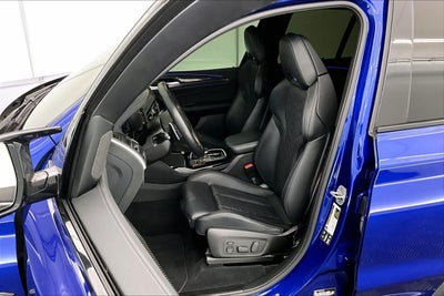 2024 BMW X3 M Sports Activity Vehicle