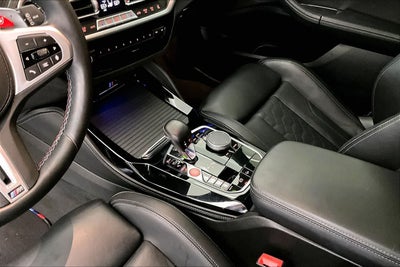 2024 BMW X3 M Sports Activity Vehicle