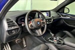 2024 BMW X3 M Sports Activity Vehicle