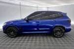 2024 BMW X3 M Sports Activity Vehicle