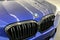 2024 BMW X3 M Sports Activity Vehicle