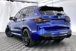 2024 BMW X3 M Sports Activity Vehicle