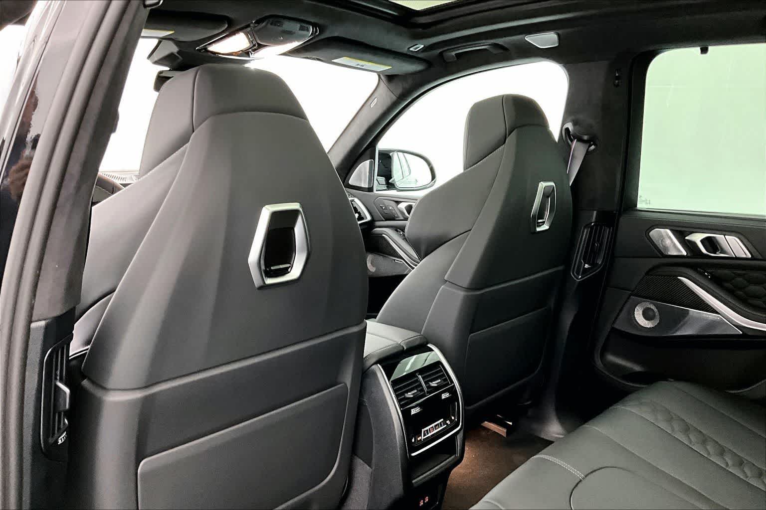 2026 BMW X5 M Competition